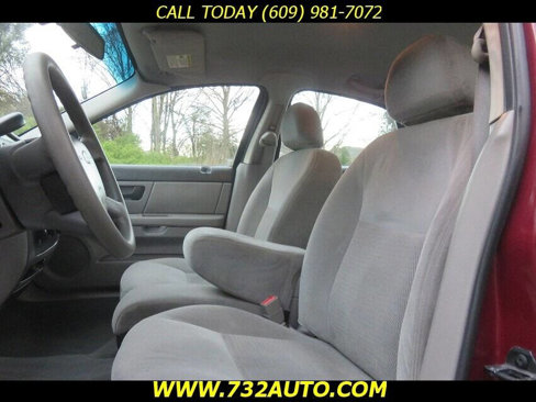 Used 2004 Ford Taurus SES image 23