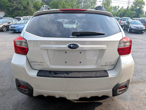 Used 2013 Subaru Crosstrek 2.0i Premium image 10