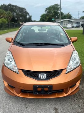 Used 2011 Honda Fit Sport image 3