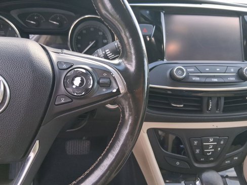 Used 2017 Buick Envision Essence image 23