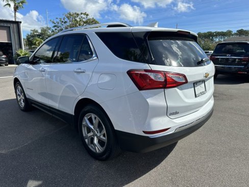 Used 2020 Chevrolet Equinox Premier image 8