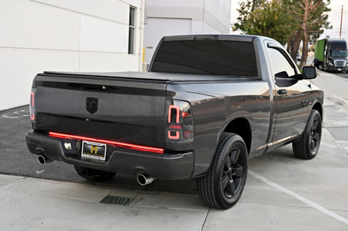 Used 2019 RAM 1500 Express w/ Express Value Package image 7