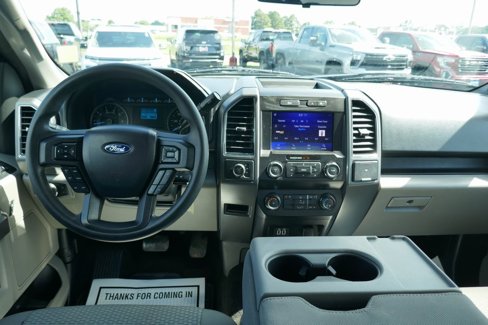 Used 2020 Ford F150 XLT w/ XTR Package image 18
