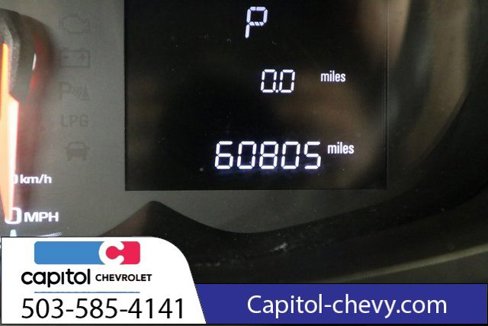 Used 2021 Chevrolet Spark LT image 13