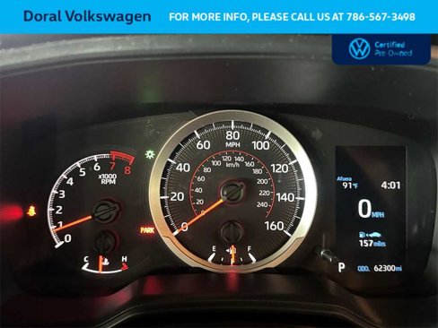 Used 2020 Toyota Corolla SE image 16