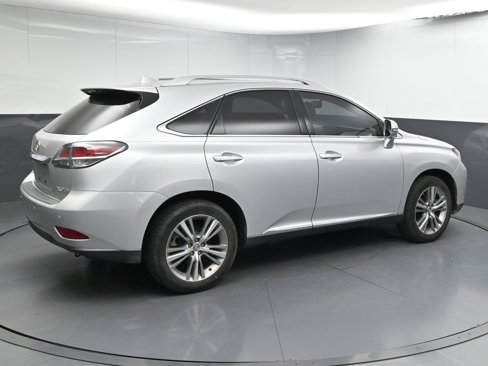 Used 2015 Lexus RX 350 FWD image 8