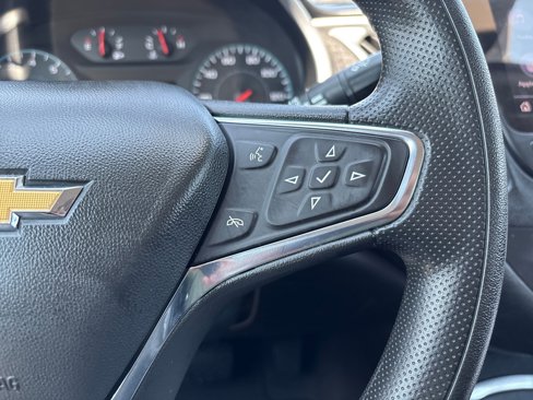 Used 2024 Chevrolet Malibu LT image 25
