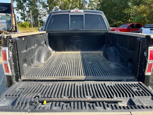 Used 2010 Ford F150 King Ranch image 7