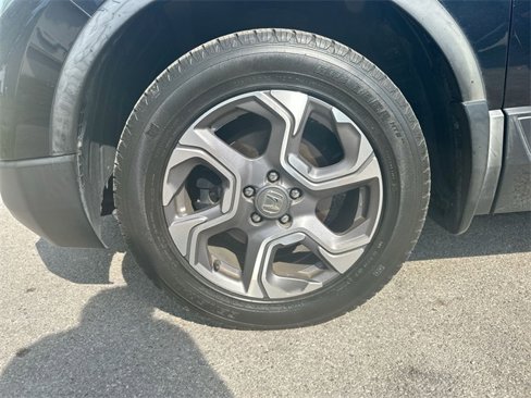 Used 2017 Honda CR-V EX image 33