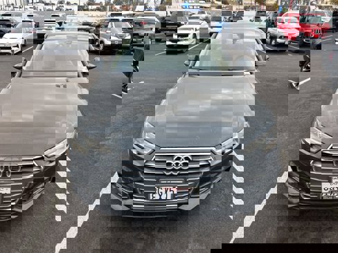 Used 2018 Audi A4 2.0T Ultra Premium image 8