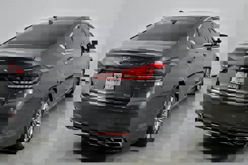 Used 2019 Genesis G80 3.8 image 12