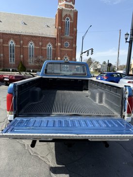 Used 1988 Ford F150 2WD Regular Cab image 19