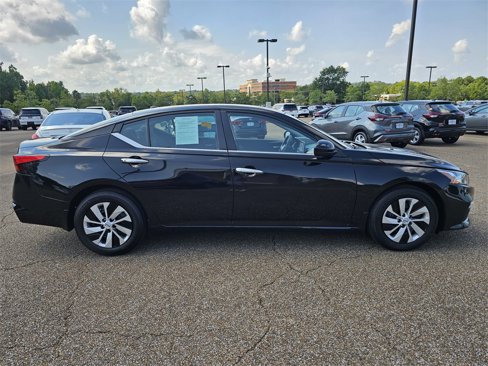 Used 2019 Nissan Altima 2.5 S image 3