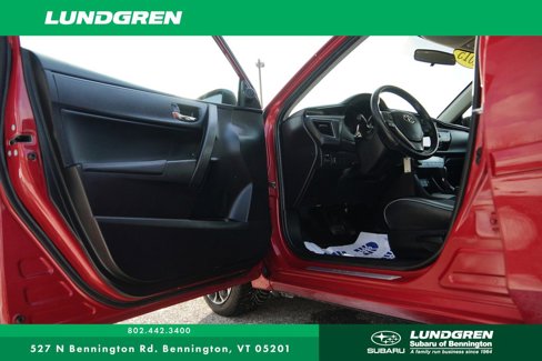 Used 2015 Toyota Corolla L image 12