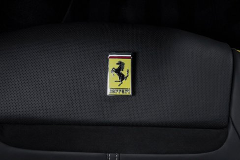 Used 2022 Ferrari Roma image 64