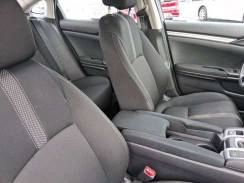 Used 2019 Honda Civic LX image 11