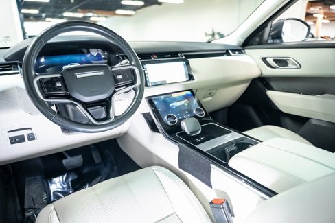 Used 2021 Land Rover Range Rover Velar S image 39