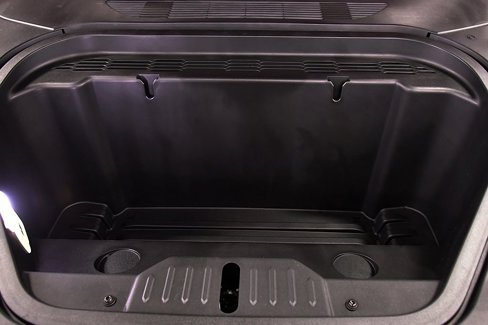 Used 2024 Ford Mustang Mach-E Premium image 33