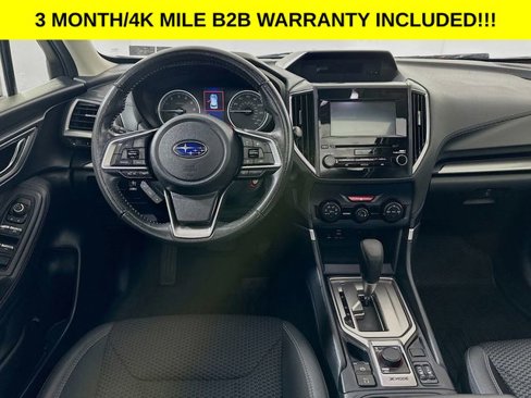 Used 2019 Subaru Forester Premium w/ All-Weather Package image 22