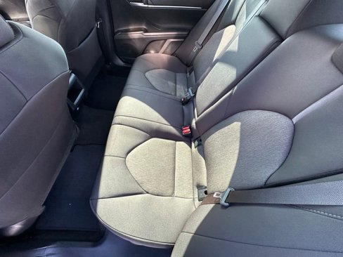 Used 2024 Toyota Camry LE image 16