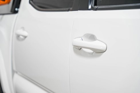 Used 2023 Toyota Tacoma TRD Sport image 22