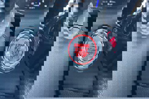New 2025 Acura ADX AWD image 19