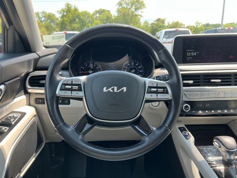 Used 2022 Kia Telluride EX w/ EX Premium Package image 38
