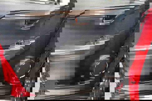 Used 2020 Lexus NX 300 FWD image 21