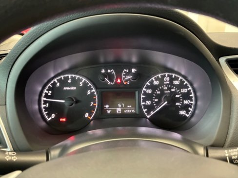 Used 2017 Nissan Sentra S w/ S Style Package image 23