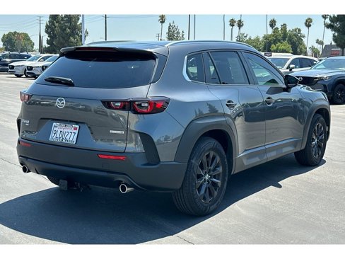 Used 2024 MAZDA CX-50 AWD 2.5 S image 7