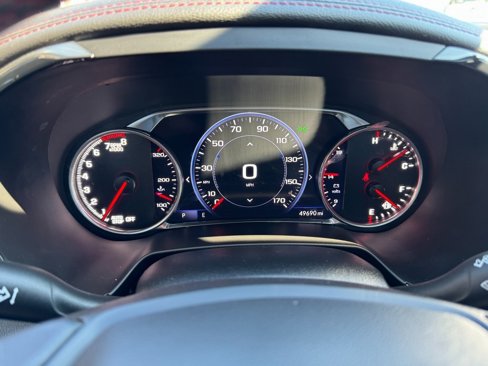 Used 2020 Chevrolet Blazer RS image 19