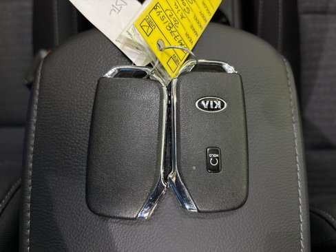 Used 2021 Kia Soul EX image 34