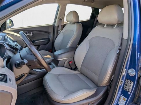Used 2014 Hyundai Tucson SE image 15