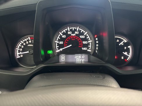 Used 2012 Honda Ridgeline Sport image 22