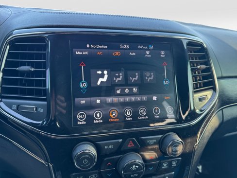 Used 2019 Jeep Grand Cherokee High Altitude image 20