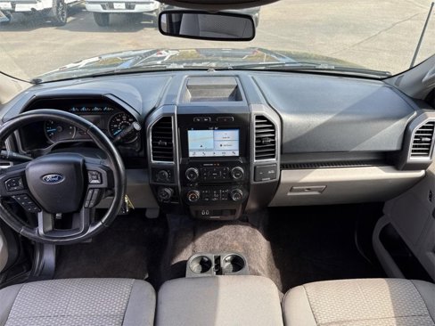 Used 2016 Ford F150 XLT w/ Equipment Group 302A Luxury image 22
