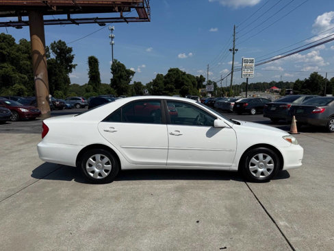 Used 2004 Toyota Camry LE image 8