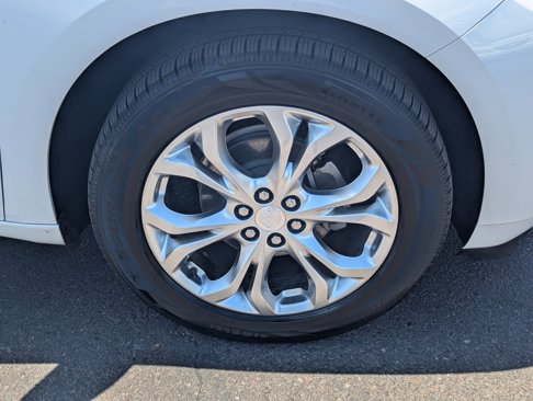 Used 2020 Buick Enclave Avenir w/ Avenir Technology Package image 15