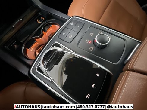 Used 2019 Mercedes-Benz GLE 43 AMG 4MATIC Coupe image 32