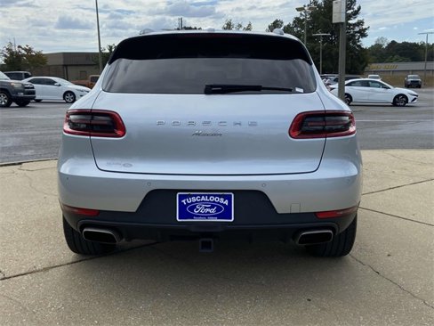 Used 2018 Porsche Macan image 3