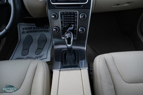 Used 2014 Volvo S60 T5 image 14