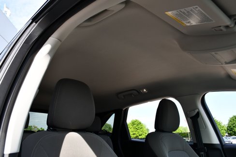 Used 2022 Ford Escape SE w/ Convenience Package image 15