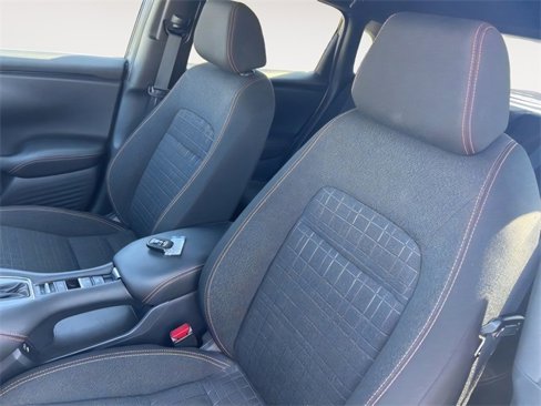 Certified 2024 Honda HR-V Sport image 11