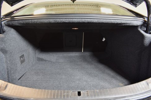 Used 2019 Cadillac XTS Luxury image 27