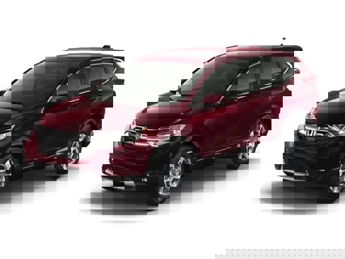 Used 2018 Honda CR-V EX image 1