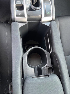 Used 2017 Honda Civic LX image 21