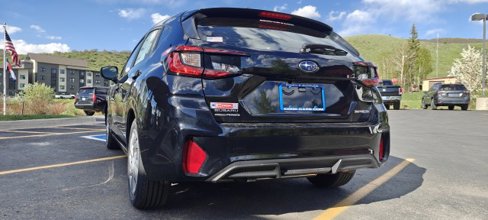 New 2025 Subaru Impreza 2.0i image 17