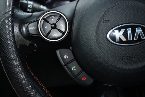 Used 2018 Kia Soul ! image 27