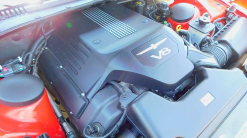 Used 2003 Ford Thunderbird image 17