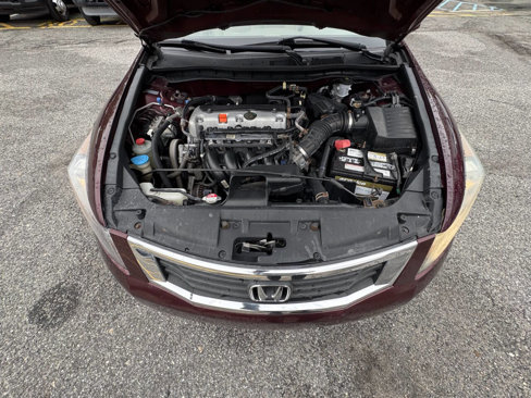 Used 2010 Honda Accord LX image 52